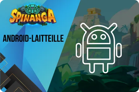 Android-laitteille