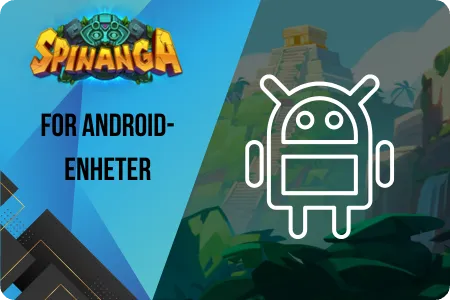 Spinanga APK for Android
