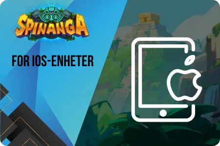 Spinanga app